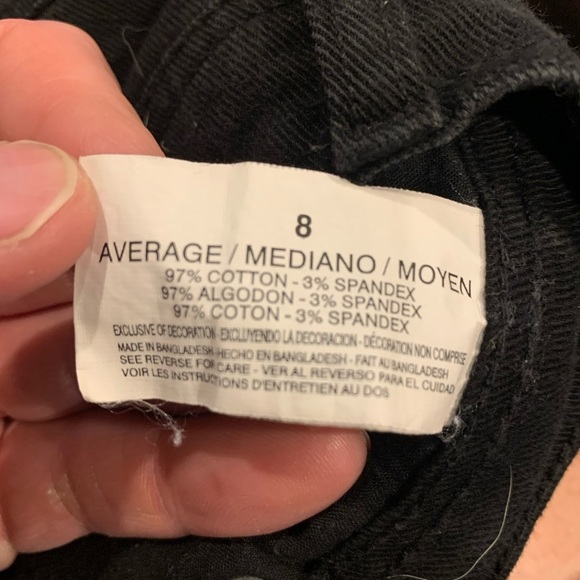 Women’s Gloria Vanderbilt Jeans - Picture 6 of 6